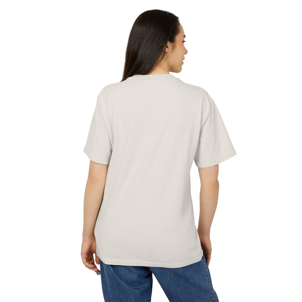 Sketch Trio M3 T-Shirt — Vintage Track Illustration Tee