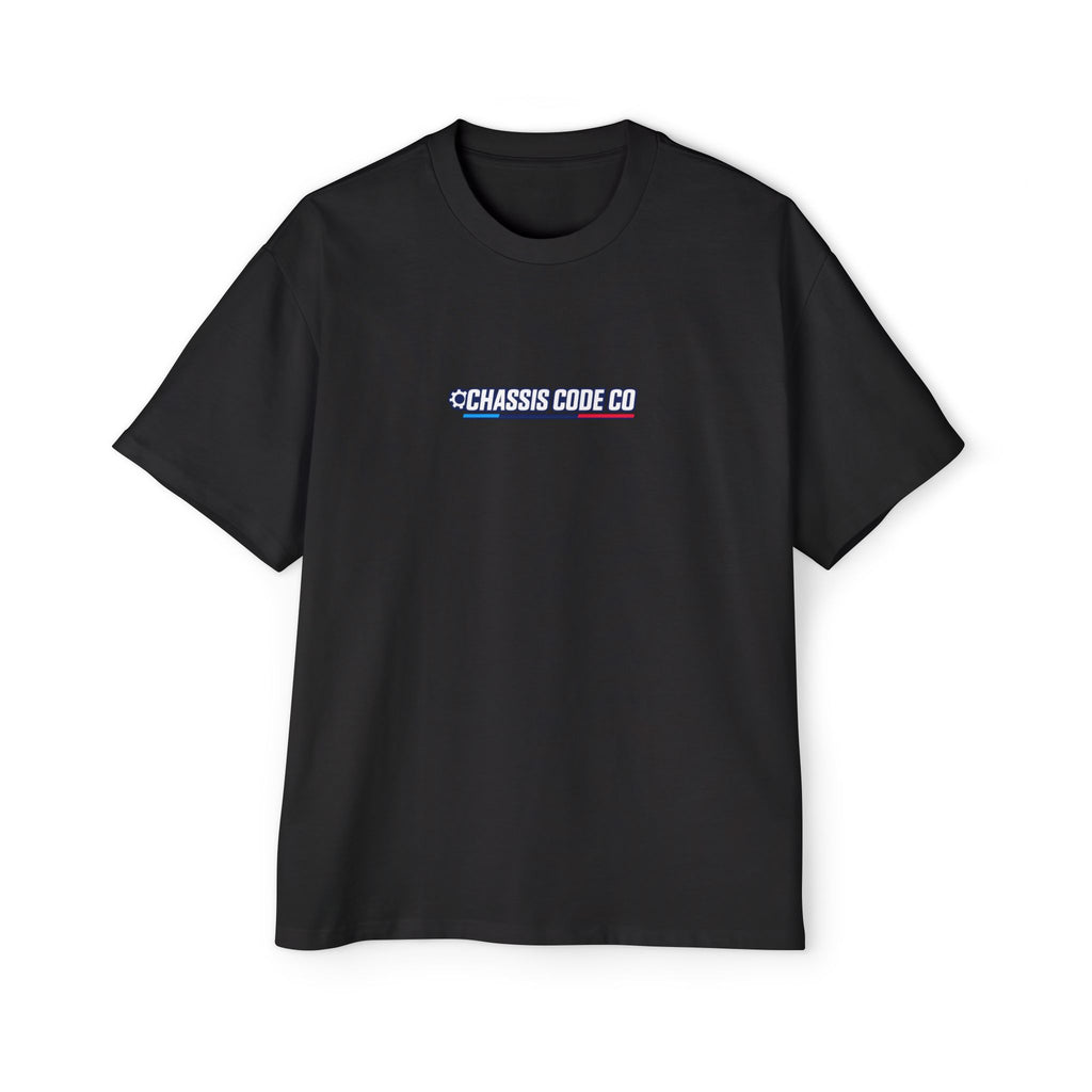 Nürburgring E36 Tee — Classic Motorsport Graphic Shirt