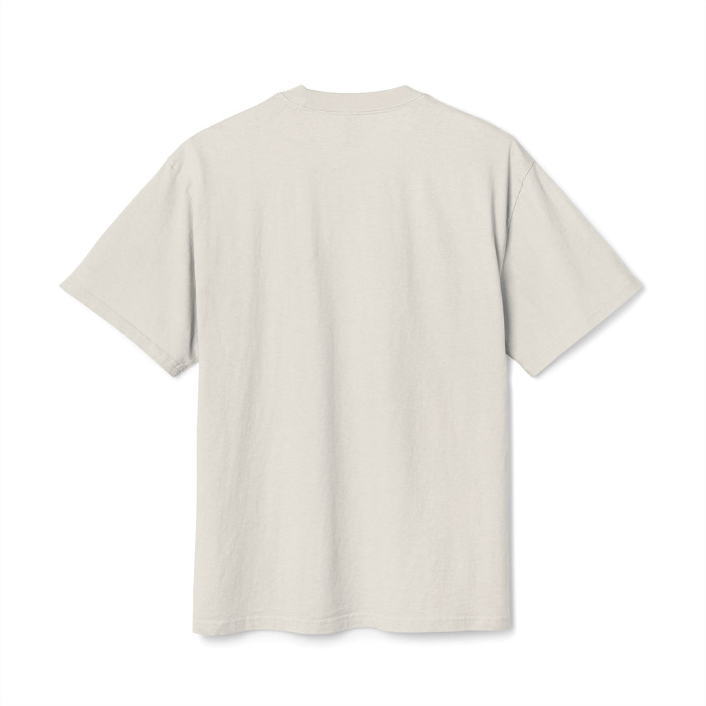 Sketch Trio M3 T-Shirt — Vintage Track Illustration Tee