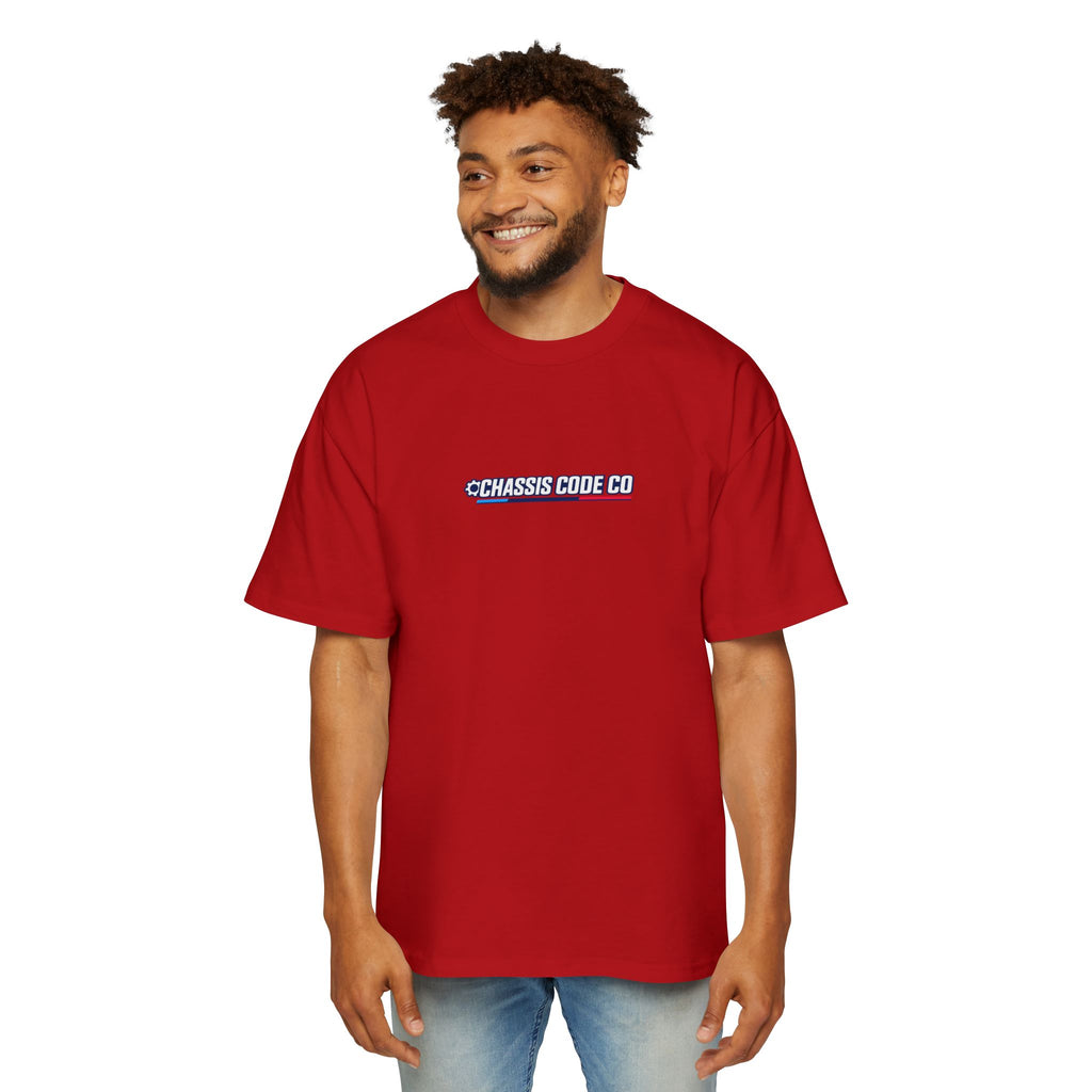 Nürburgring E36 Tee — Classic Motorsport Graphic Shirt