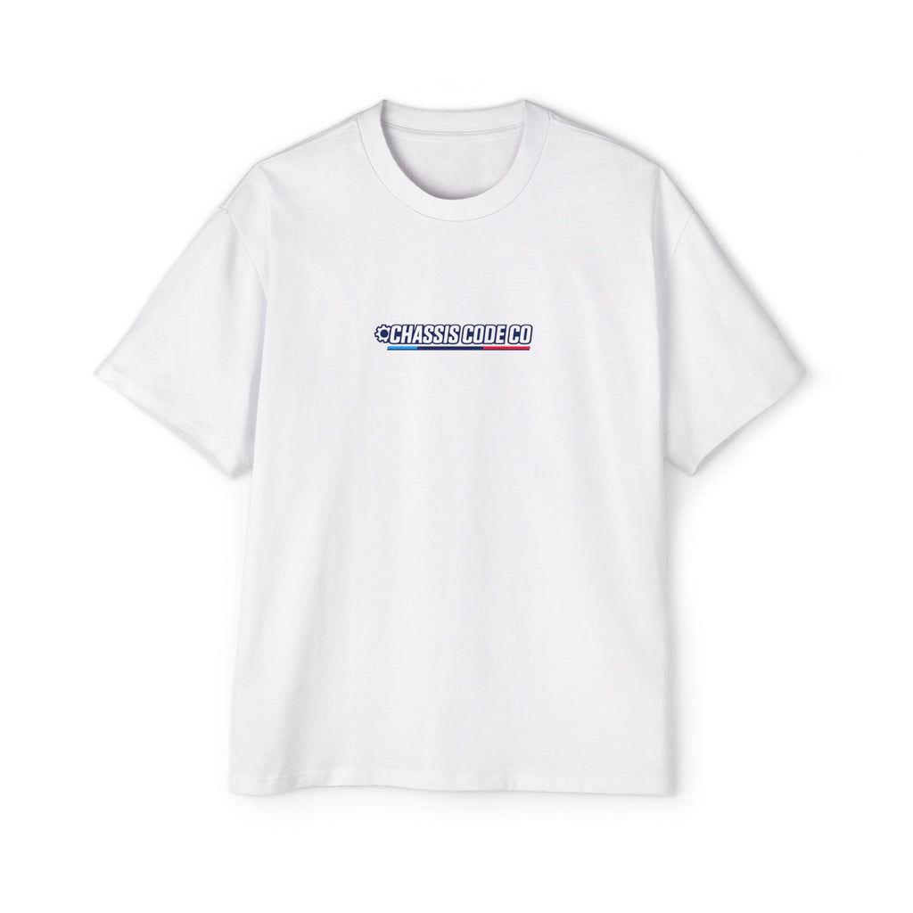 Nürburgring E36 Tee — Classic Motorsport Graphic Shirt