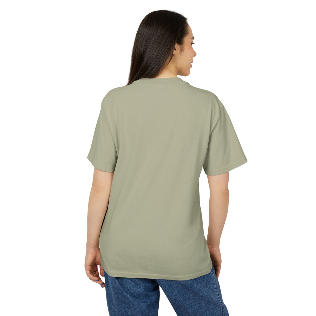 Sketch Trio M3 T-Shirt — Vintage Track Illustration Tee