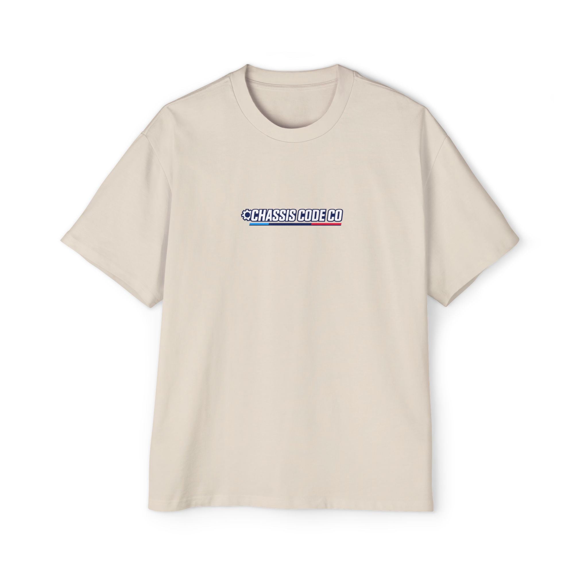 Alpine Pass E30 Tee — Vintage Mountain Driving Car Shirt