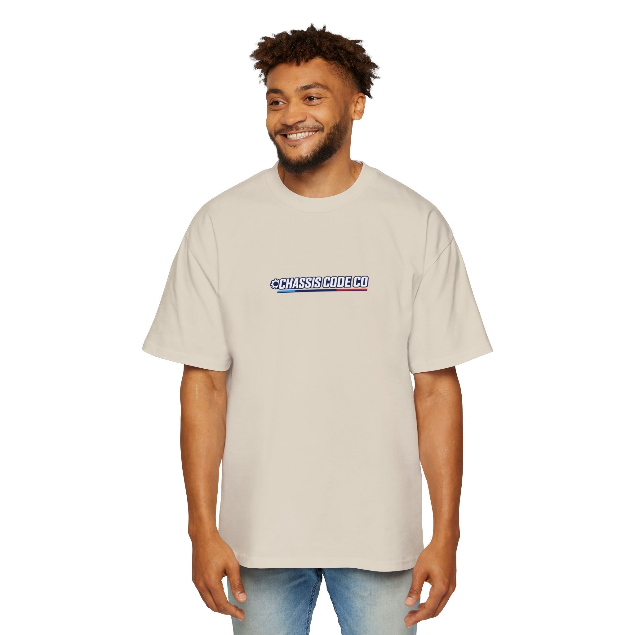 Alpine Pass E30 Tee — Vintage Mountain Driving Car Shirt