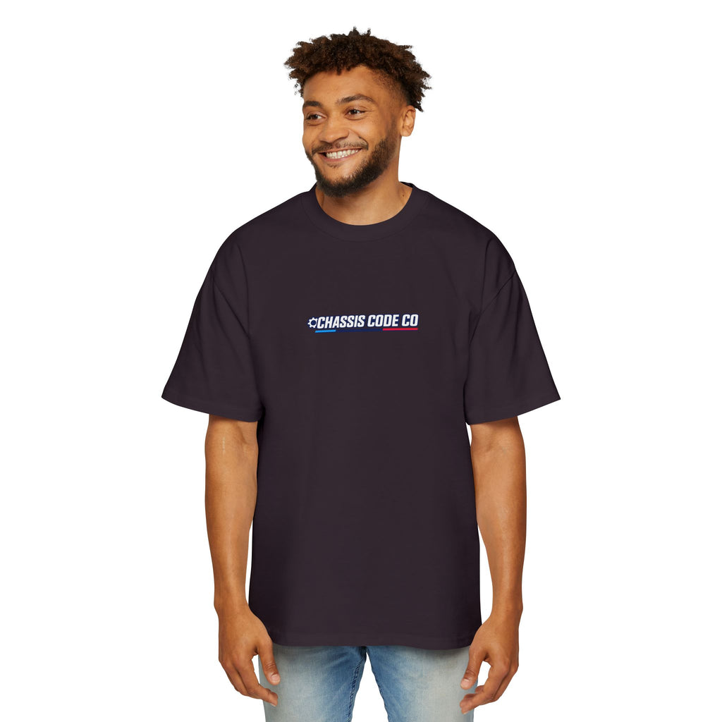 Nürburgring E36 Tee — Classic Motorsport Graphic Shirt