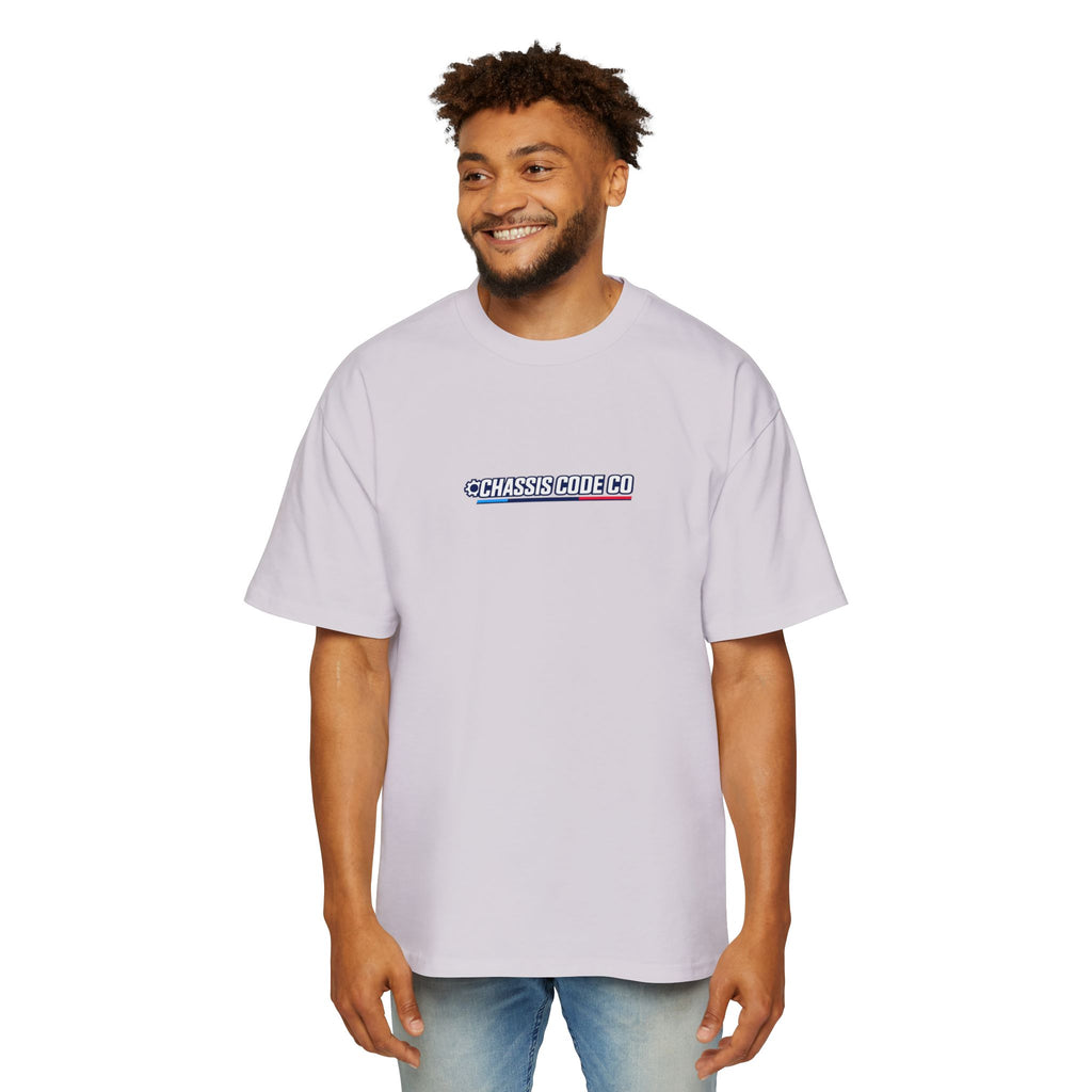 Black Forest E46 Tee — BMW E46 Scenic Car T‑Shirt
