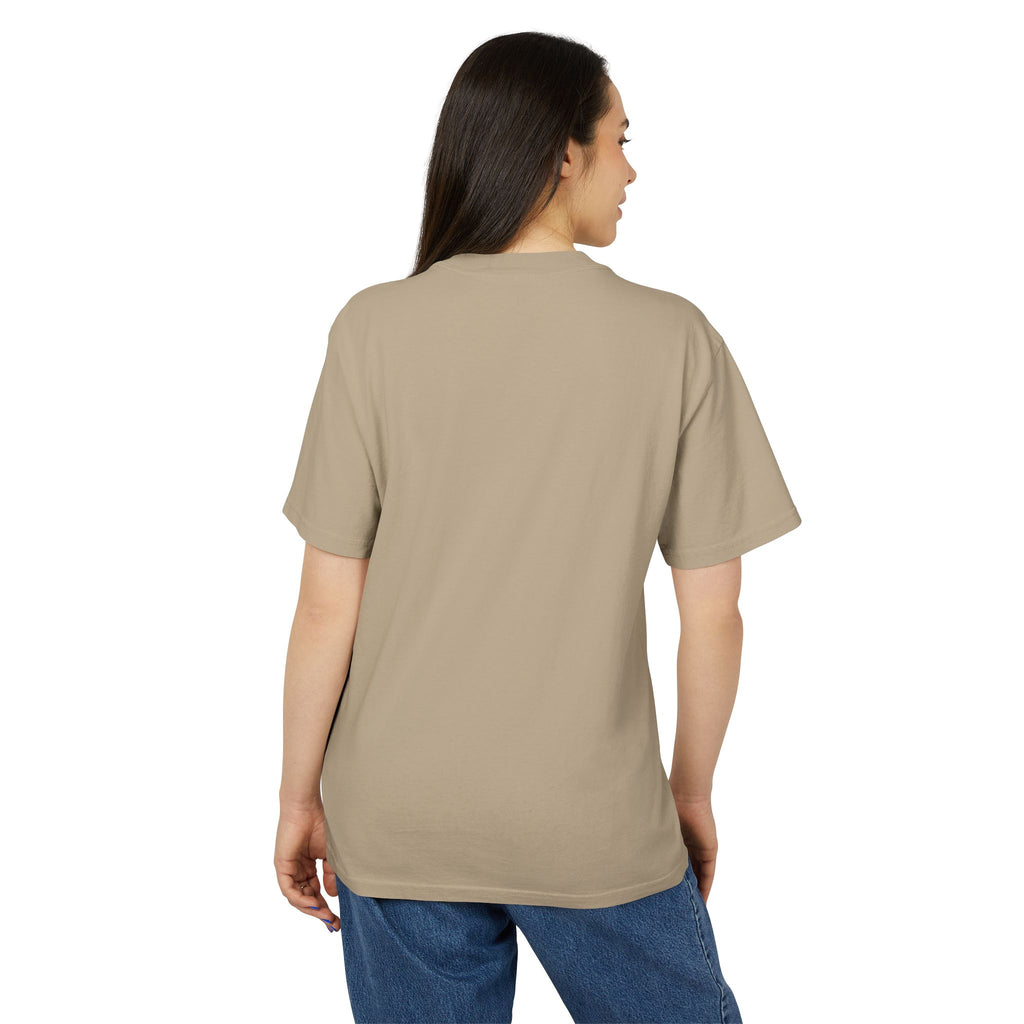 Sketch Trio M3 T-Shirt — Vintage Track Illustration Tee