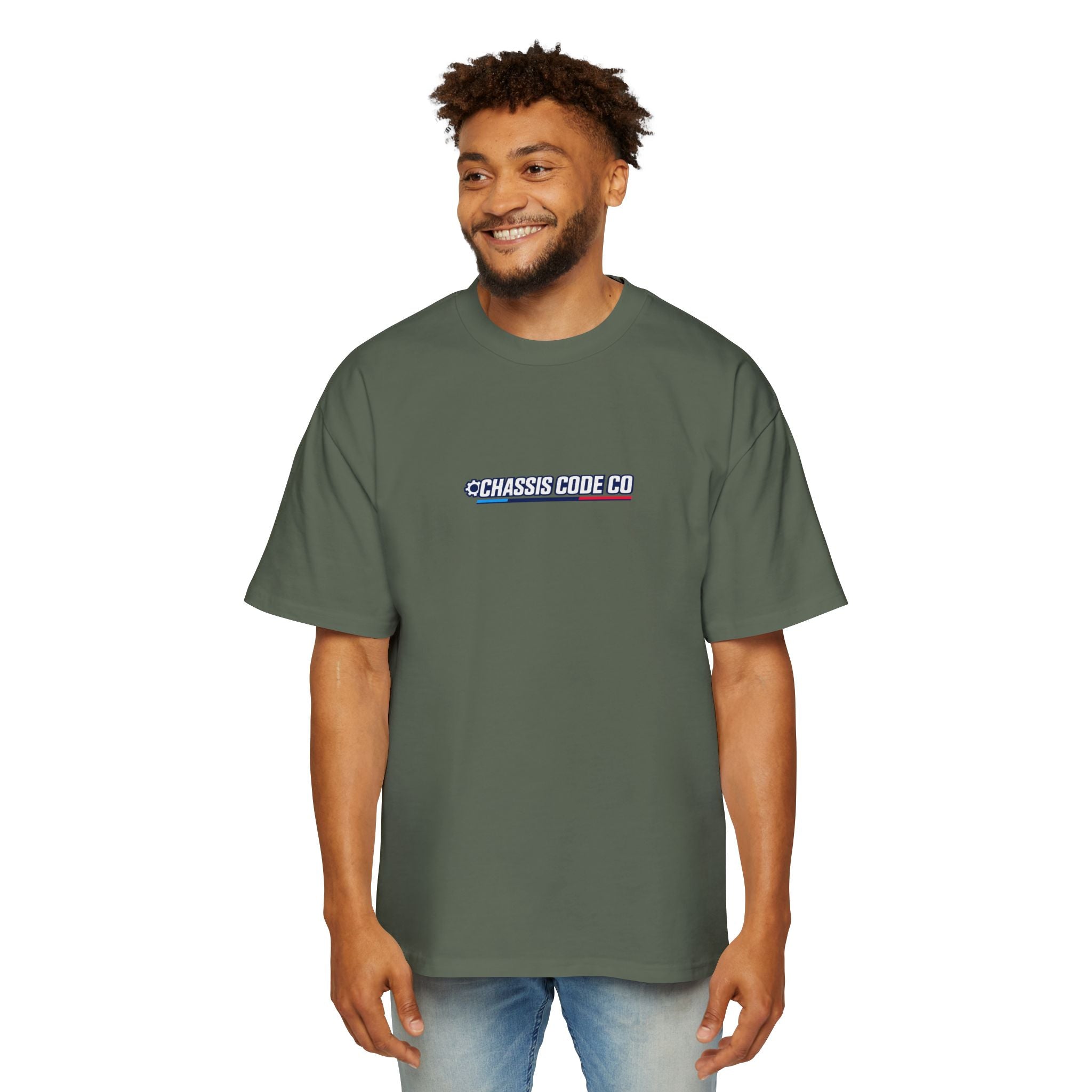 Nürburgring E36 Tee — Classic Motorsport Graphic Shirt
