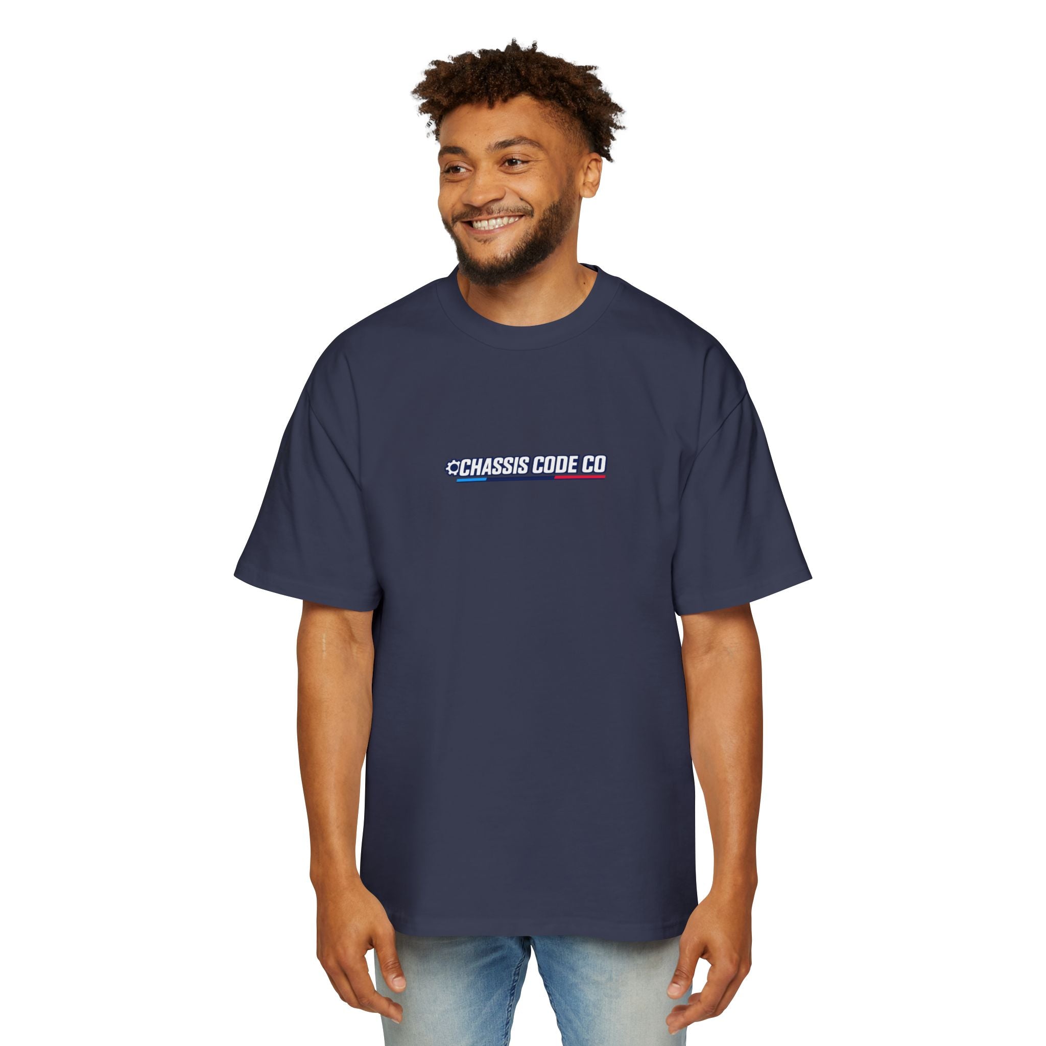 Nürburgring E36 Tee — Classic Motorsport Graphic Shirt