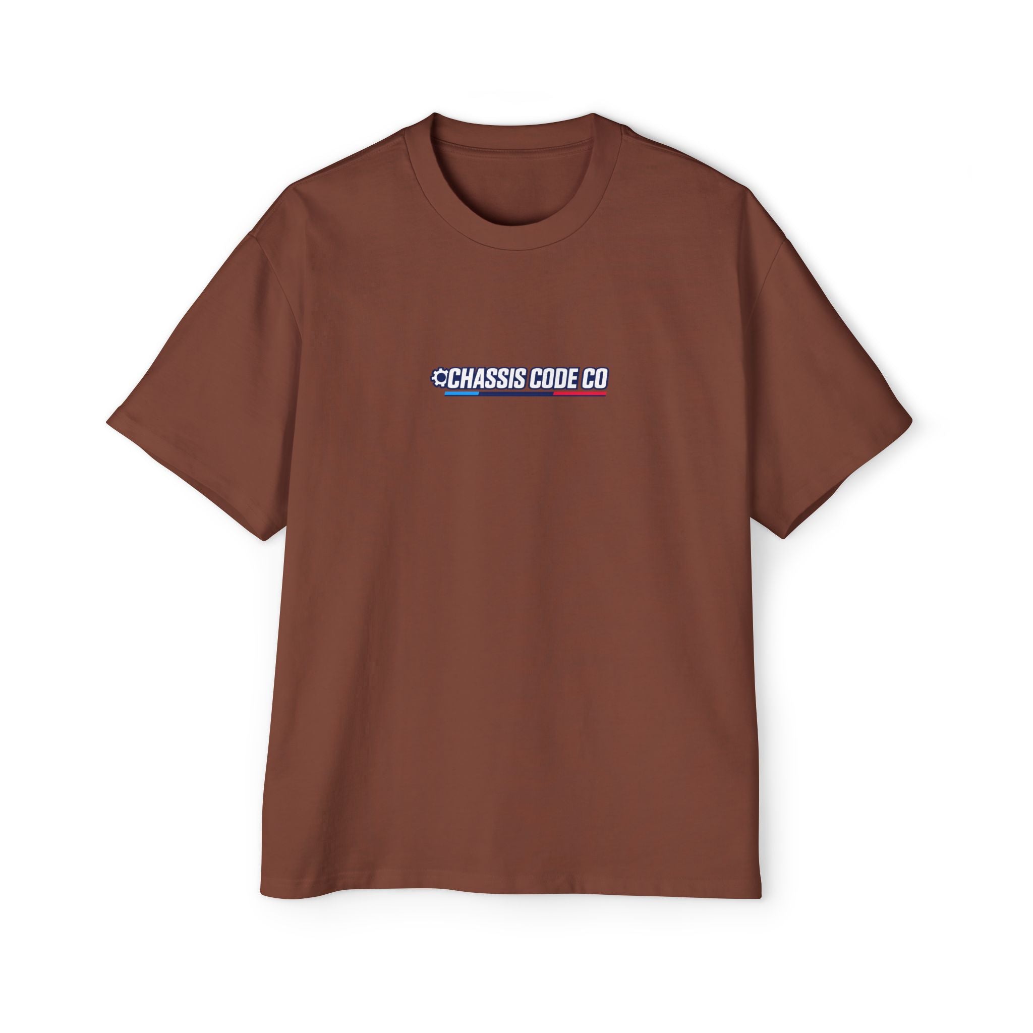 Pacific Coast E39 Tee — 