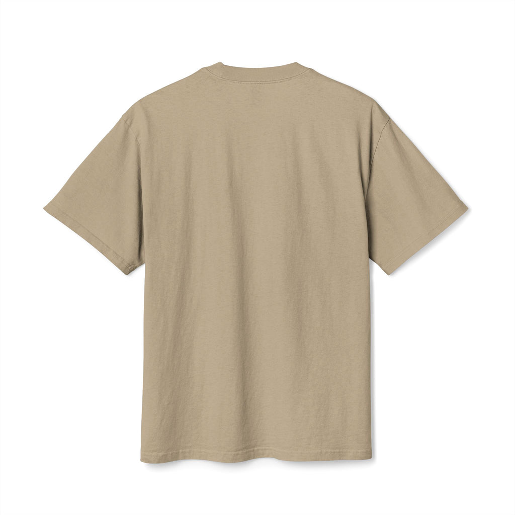 Sketch Trio M3 T-Shirt — Vintage Track Illustration Tee