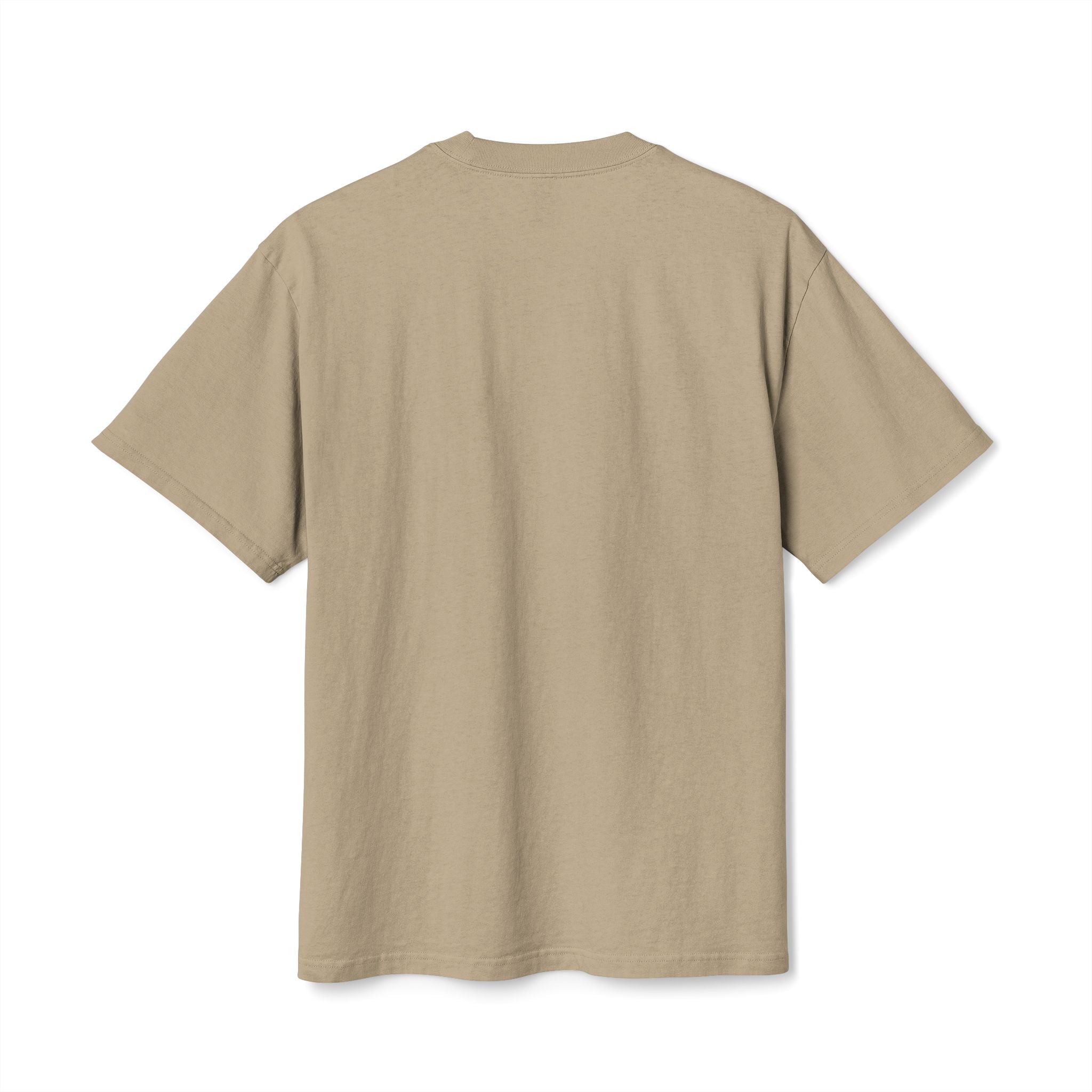Sketch Trio M3 T-Shirt — Vintage Track Illustration Tee