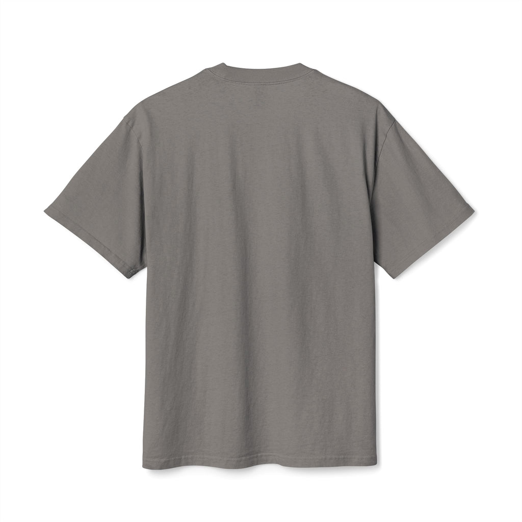 Sketch Trio M3 T-Shirt — Vintage Track Illustration Tee
