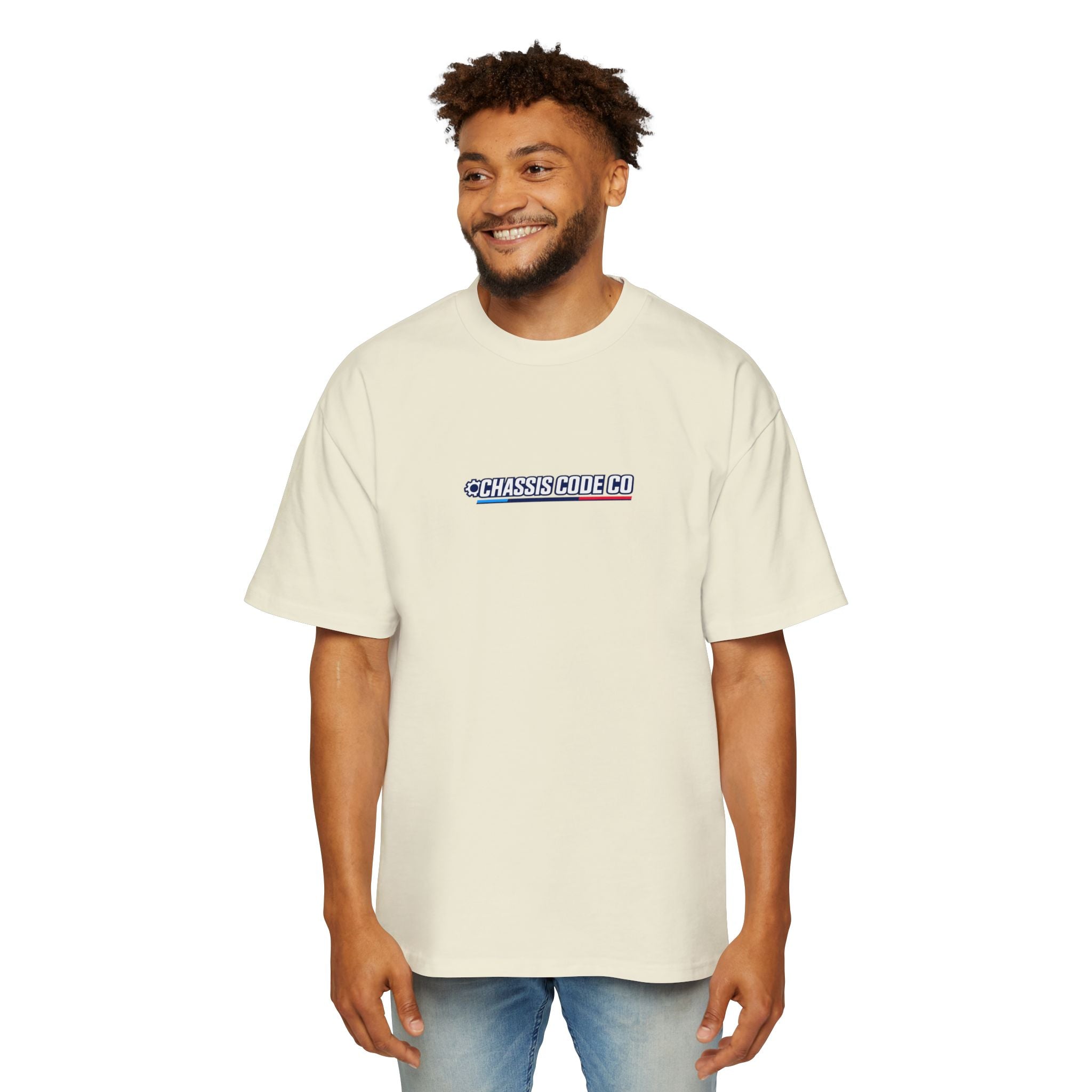 Nürburgring E36 Tee — Classic Motorsport Graphic Shirt