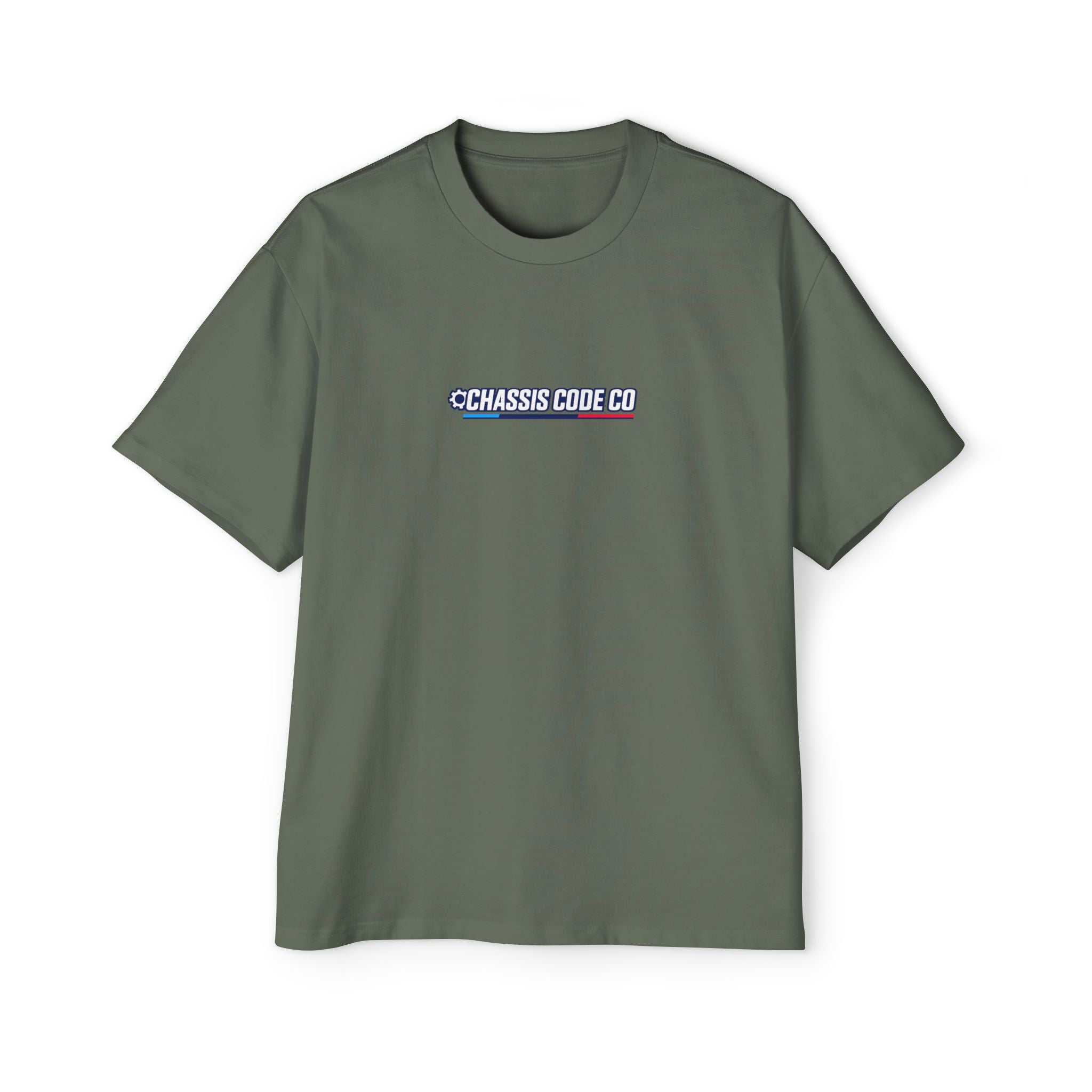 Alpine Pass E30 Tee — Vintage Mountain Driving Car Shirt