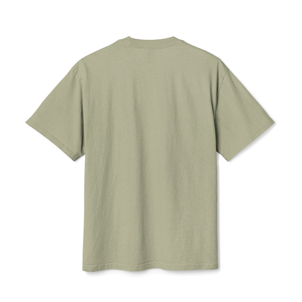 Sketch Trio M3 T-Shirt — Vintage Track Illustration Tee