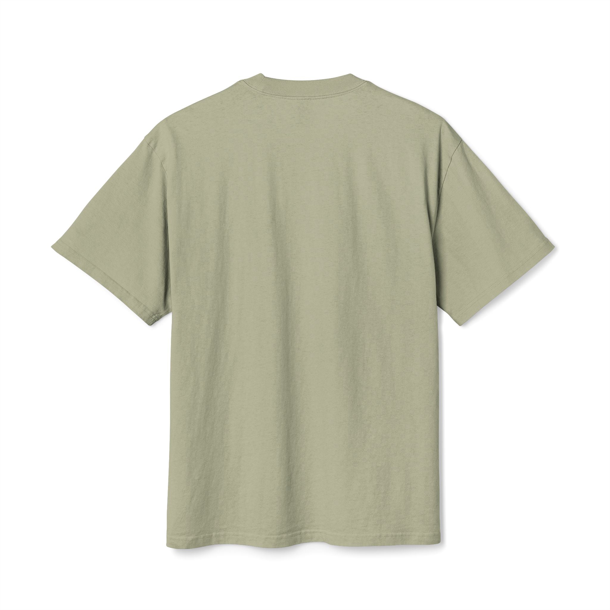 Sketch Trio M3 T-Shirt — Vintage Track Illustration Tee